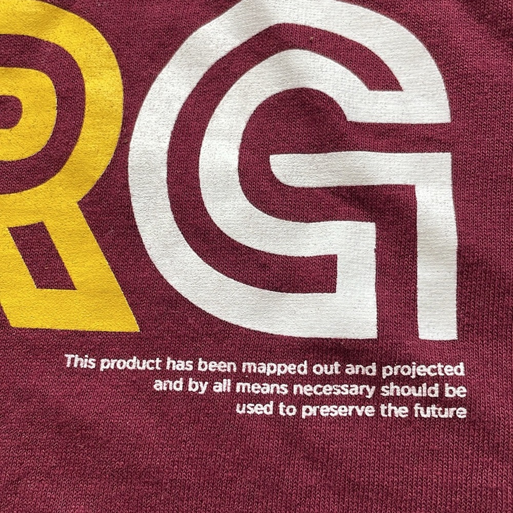 LRG tee - Picture 3 of 5